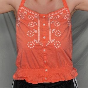 American Eagle Tank top